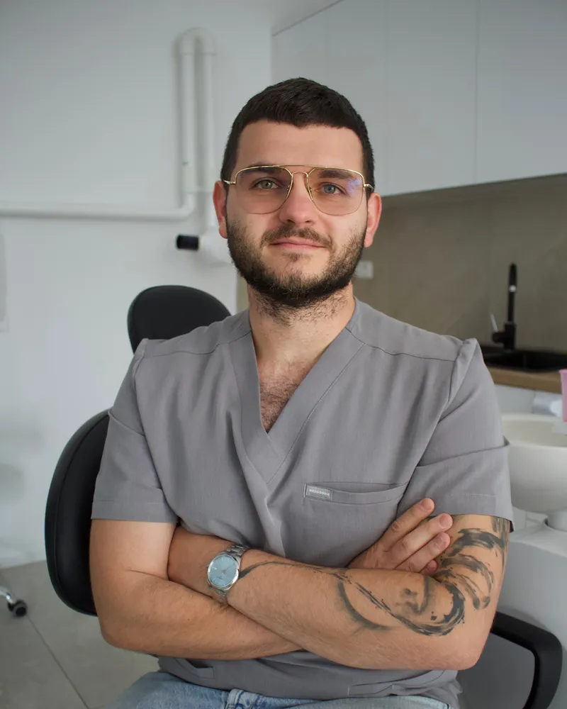 Alexander Koštrna, Generálny riaditeľ